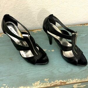 White House Black Market black shoes